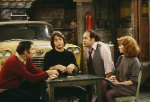 Muore a 86 anni David Davis, scrittore-produttore di “The Mary Tyler Moore Show”, “Taxi” e altri classici