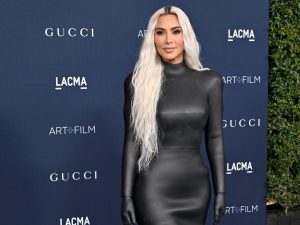 Le star meglio vestite della settimana: Kim Kardashian, Selena Gomez, Lupita Nyong’o e altre ancora