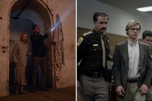 Netflix ordina altri “Monster” e “The Watcher” di Ryan Murphy