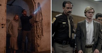 Netflix ordina altri “Monster” e “The Watcher” di Ryan Murphy