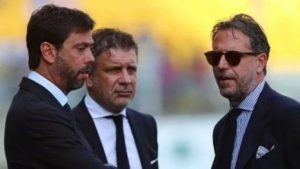 “Plusvalenze artificiali”: l’autogol dei dirigenti mette nei guai la Juve