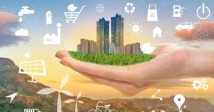 Ecosistema urbano, città avanti nella sfida green ma con troppe automobili
