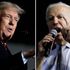 La solida base di sostenitori di Trump fornisce una piattaforma per il suo ritorno, mentre la popolarità di Biden diminuisce