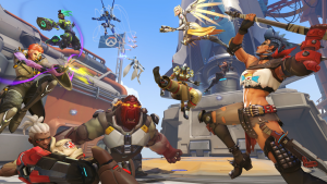Overwatch 2 raddoppia il successo del predecessore