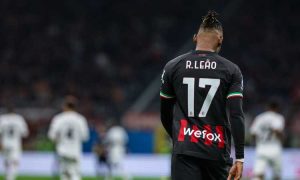 Milan, al Chelsea cresce l’ottimismo per il colpo Leao