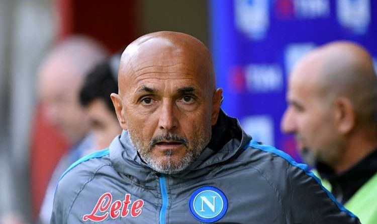 Convocati Napoli: out Kvaratskhelia, Sirigu e Rrahmani contro l’Empoli