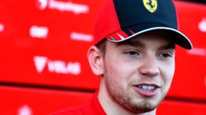 F1, Shwartzman e il sogno Ferrari: “Difficile farne parte, ci sono poche possibilità”