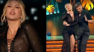 “Wanda Nara concorrente a Ballando con le Stelle 2023”: l’ultima indiscrezione del manager