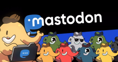 Molte persone stanno avendo difficoltà a iscriversi al social network Mastodon