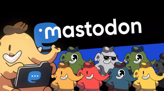 Molte persone stanno avendo difficoltà a iscriversi al social network Mastodon