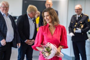 La principessa Märtha Louise si ritira dalle funzioni reali dopo il matrimonio con Durek Vivett