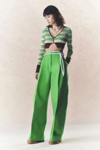 Tommy Hilfiger primavera 2023 pronto per l’uso