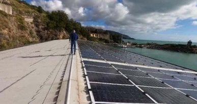 I bonus regionali per installare pannelli fotovoltaici