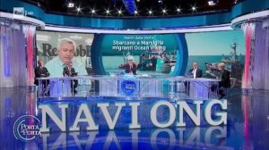 Molinari: “Sui migranti il governo Meloni si è dovuto piegare alle Ue”