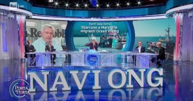 Molinari: “Sui migranti il governo Meloni si è dovuto piegare alle Ue”