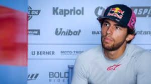 MotoGP, entusiasmo Bastianini in Ducati: “Qua mi ascoltano tutti”
