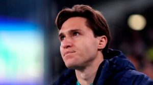 Juve: allarme Chiesa. Allegri è stato chiaro: ecco come sta il giocatore