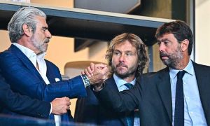 Inchiesta Juve: spunta foglio Excel con ‘conti paralleli’ per pagare i baby calciatori