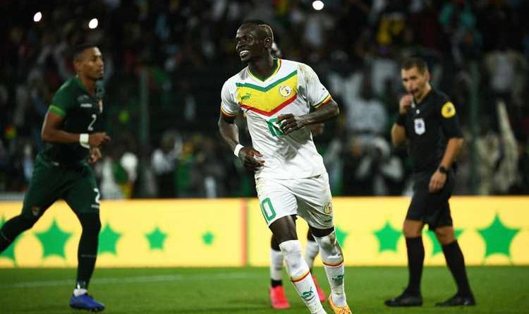 Qatar 2022, i convocati del Senegal: c’è Mané