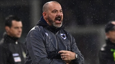 Fiorentina, 15mila euro per cori beceri. Samp, Stankovic squalificato