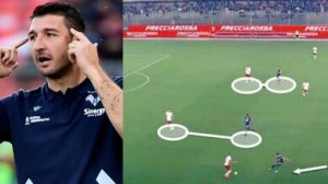 A Verona Juventus tra Bocchetti e trappole