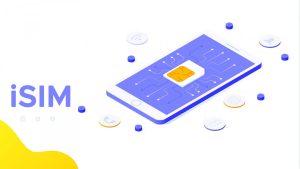 Cosa sono le iSIM: come funzionano e a cosa servono le SIM del futuro