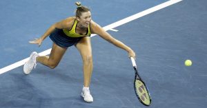 Breaking news: Australia, Gran Bretagna raggiungono le semifinali della Billie Jean King Cup, il Canada batte l’Italia – Reuters