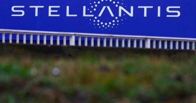 Breaking news: Stellantis fermerà per due giorni le attività dello stabilimento di Melfi in Italia – Reuters