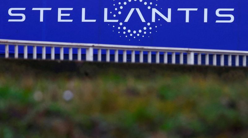 Breaking news: Stellantis fermerà per due giorni le attività dello stabilimento di Melfi in Italia – Reuters