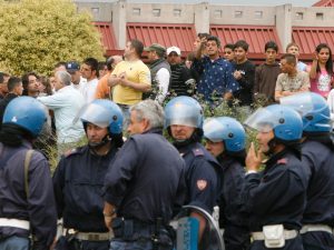 Breaking news: Sotto la Meloni, la condizione dei rom italiani non potrà che peggiorare – Al Jazeera English