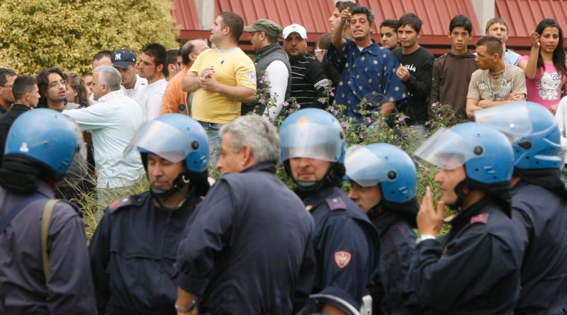 Breaking news: Sotto la Meloni, la condizione dei rom italiani non potrà che peggiorare – Al Jazeera English