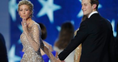 Jared e Ivanka giurano di non avere intenzione di aiutare a rieleggere Trump, quindi invitateli subito al Met Gala