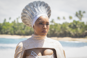 Black Panther: Wakanda per sempre: Perché quell’indimenticabile cameo doveva accadere