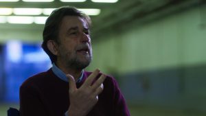 Nanni Moretti: “Colto e ironico, ecco il mio Battiato”