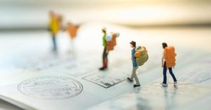 Chi sono gli expat: da dove vengono, dove vanno e perché