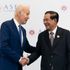 Biden confonde Cambogia e Colombia nell’ultima gaffe di alto profilo