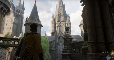 Diffuso il nuovo gameplay di Hogwarts Legacy: a colpire l’attenzione nell’ambientazione
