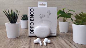 OPPO Enco Air2 Pro: le cuffie TWS ideali per tutti i giorni. La recensione