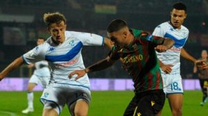 Serie B, pari senza emozioni al Liberati: Ternana-Brescia 0-0