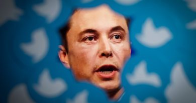 Elon Musk avverte che Twitter potrebbe fallire senza ulteriori fondi