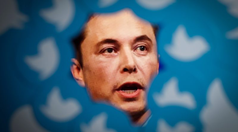 Elon Musk avverte che Twitter potrebbe fallire senza ulteriori fondi