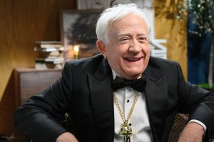 La città natale di Leslie Jordan annuncia una celebrazione benefica della sua vita