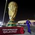 Il ministro degli Esteri parteciperà ai Mondiali di calcio – e dice che i tifosi gay non devono protestare in Qatar