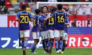Mondiali, le squadre – L’esperienza di Nagatomo e Yoshida, il talento di Mitoma e Kamada: il Giappone e lo spirito dei Samurai