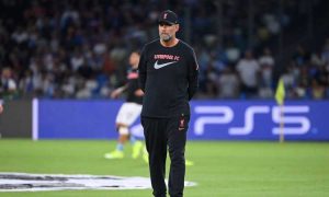 Liverpool: Klopp può perdere un talento