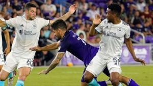 Mls, ufficiale: l’ex Milan Pato annuncia l’addio all’Orlando City