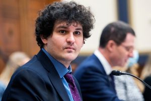 Quanti problemi ha Sam Bankman-Fried di FTX?
