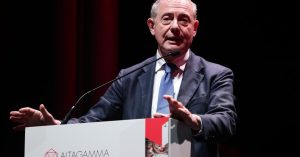 Brevetti, Urso: “L’Italia rivendica il Tribunale europeo a Milano”