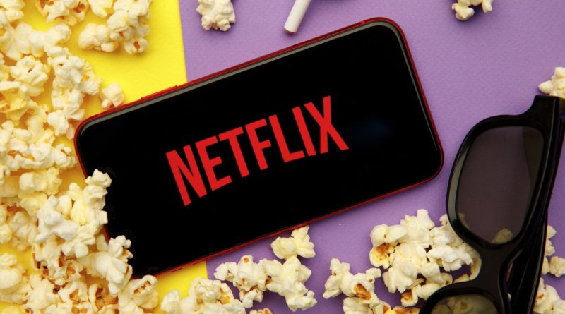 Netflix permette ora di gestire i dispositivi collegati al proprio account