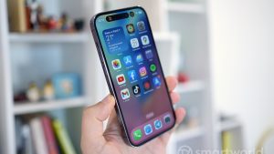 Nuova beta per iOS 16.2: maggiore personalizzazione per l’always-on display